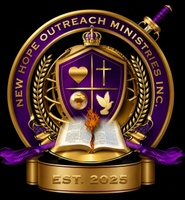 New Hope Outreach Ministries, Inc.