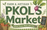 Saanich Markets