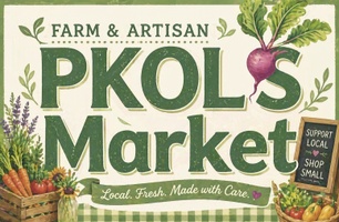 Saanich Markets