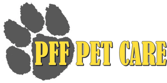 PFF Pet Care