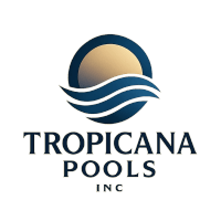 Tropicana Pools logo