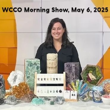 WCCO Morning Show, May 6, 2025