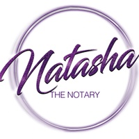 Natasha Foster, Notary Services and Document Assistance