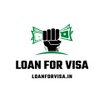 Loan For Visa
