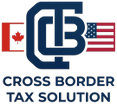Cross Border Tax Solution