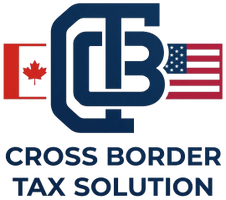 Cross Border Tax Solution