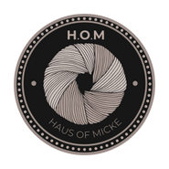 HAUS OF MICKE