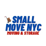 SMALL MOVE NYC