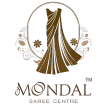 Mondal Saree Centre™