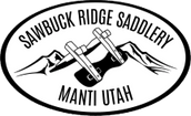 Sawbuck Ridge Saddlery