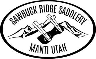 Sawbuck Ridge Saddlery