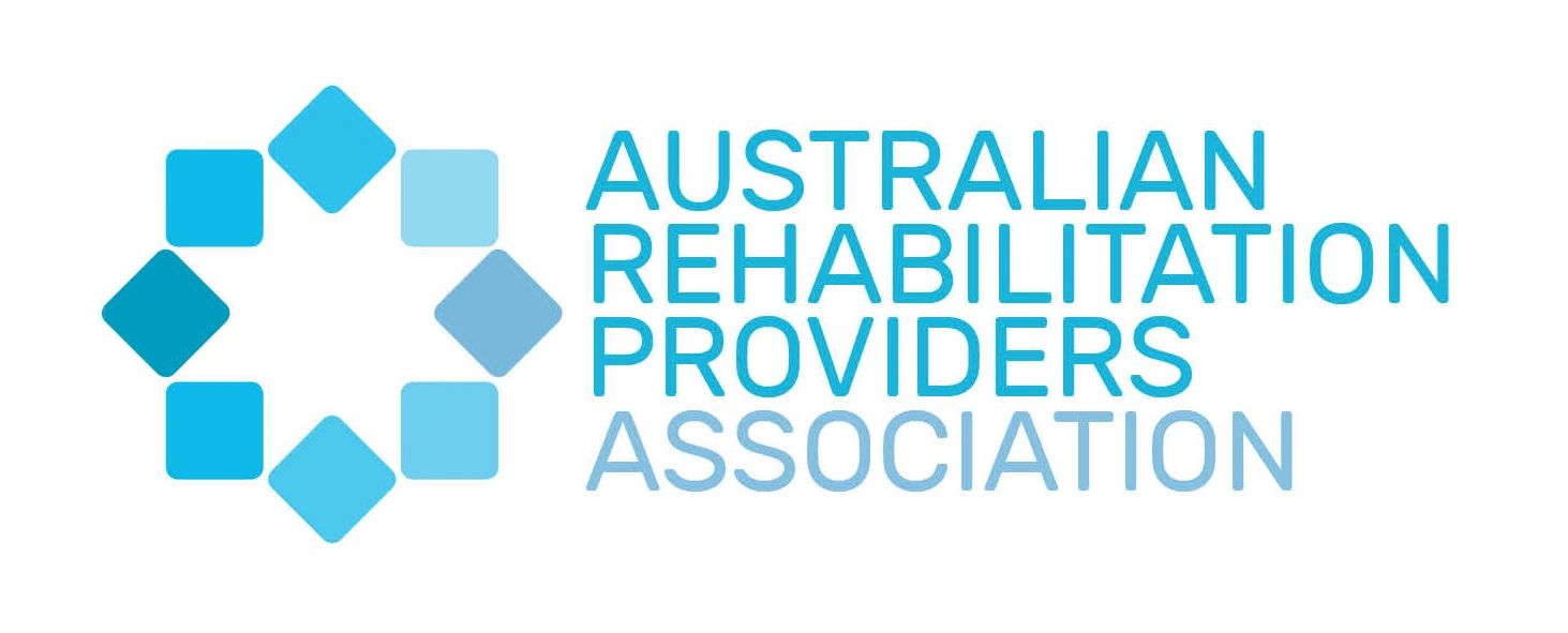 The ARPA Logo