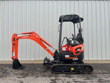 Mini excavators, small back yard work, mini bobcats, skid steers, loaders, tractors, compactors.