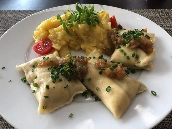 Gerhard&amp;#39;s Authentic German Catering