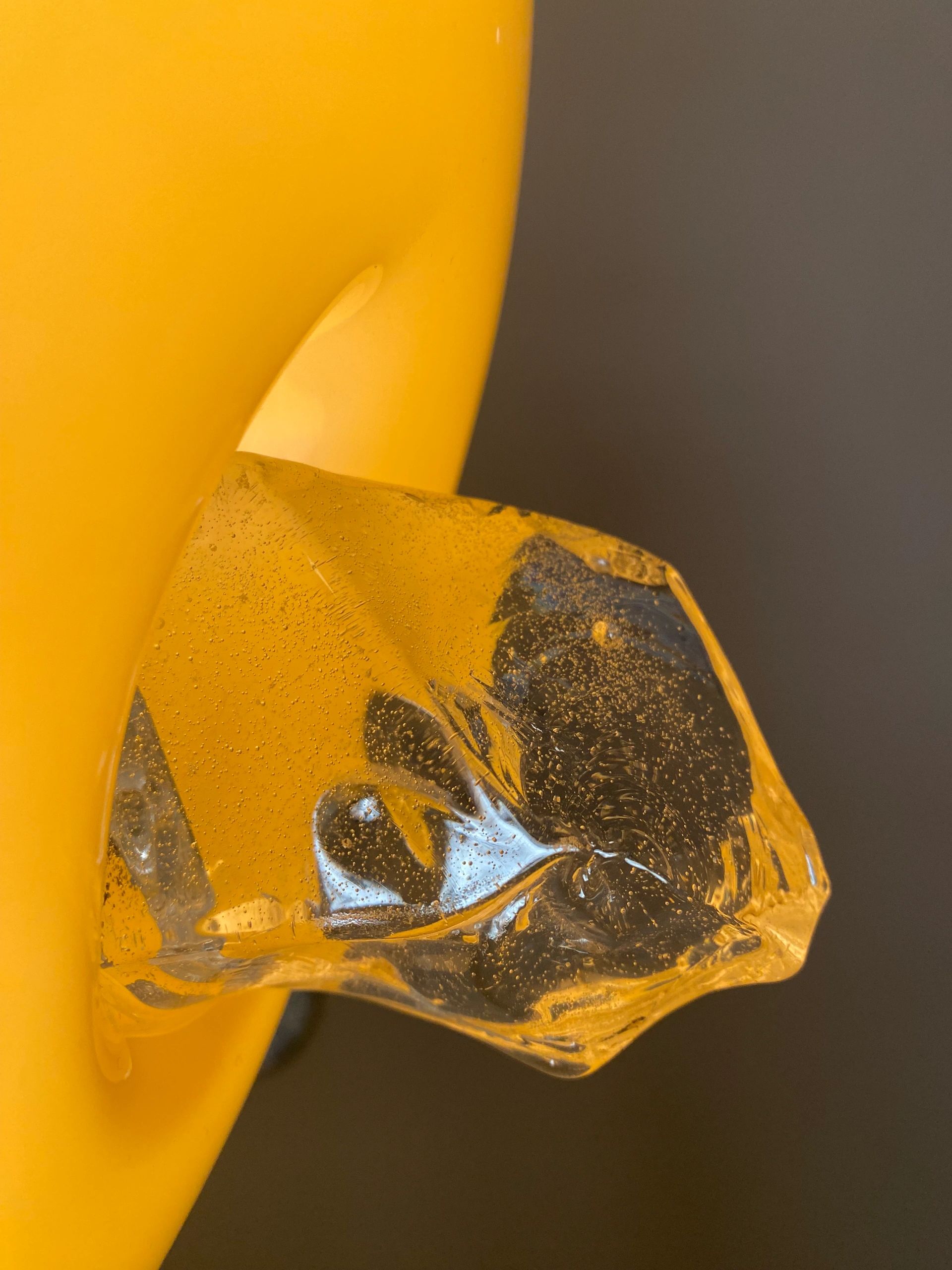 Hyland Glass