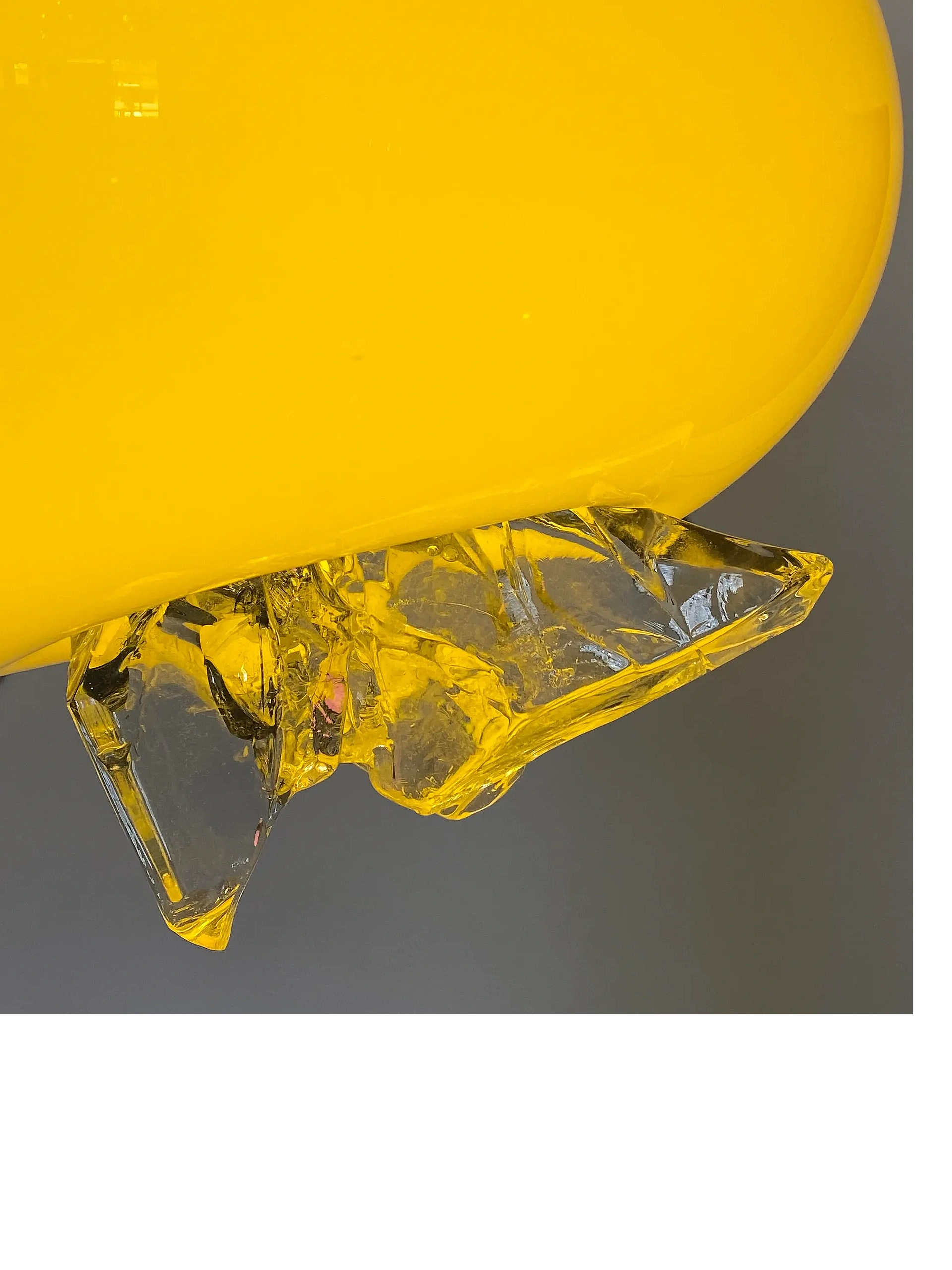 Hyle Glass Glassblowing - Hyland Hand Blown Glass