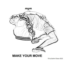 Make Your Move 