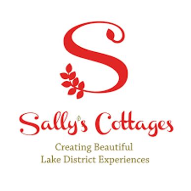 Sally cottages logo
