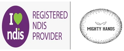 Mighty Hands Services