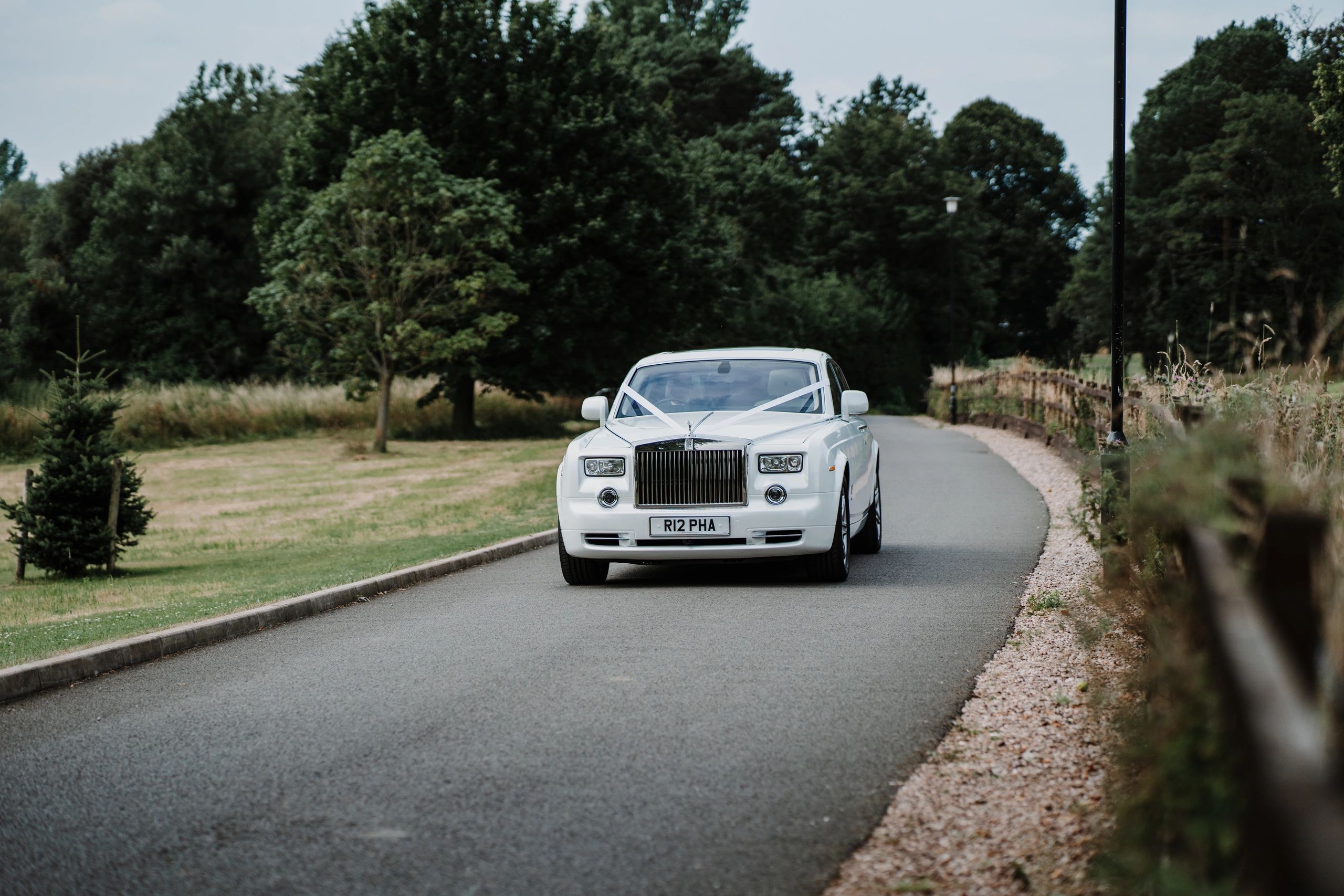 Royal County Wedding Cars