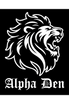 TX Alpha Den