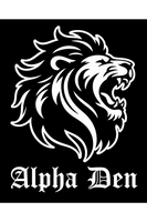 TX Alpha Den