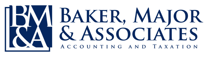 Baker, Major & Associates
