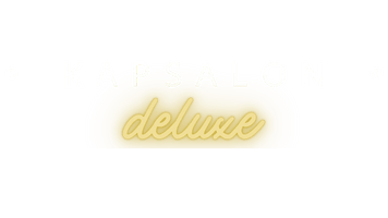 Kapsalon Deluxe