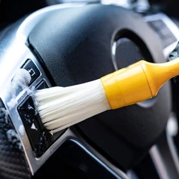 Auto detailing 