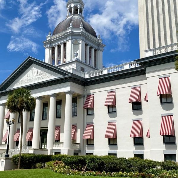 Florida Capitol