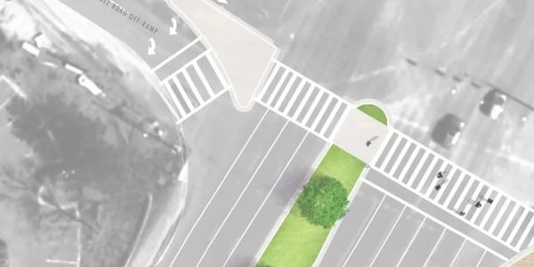 Oppose the Massive Redevelopment of Campus Commons in South Reston ...