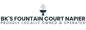 FOUNTAIN COURT NAPIER