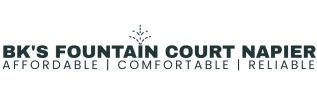 FOUNTAIN COURT MOTEL NAPIER