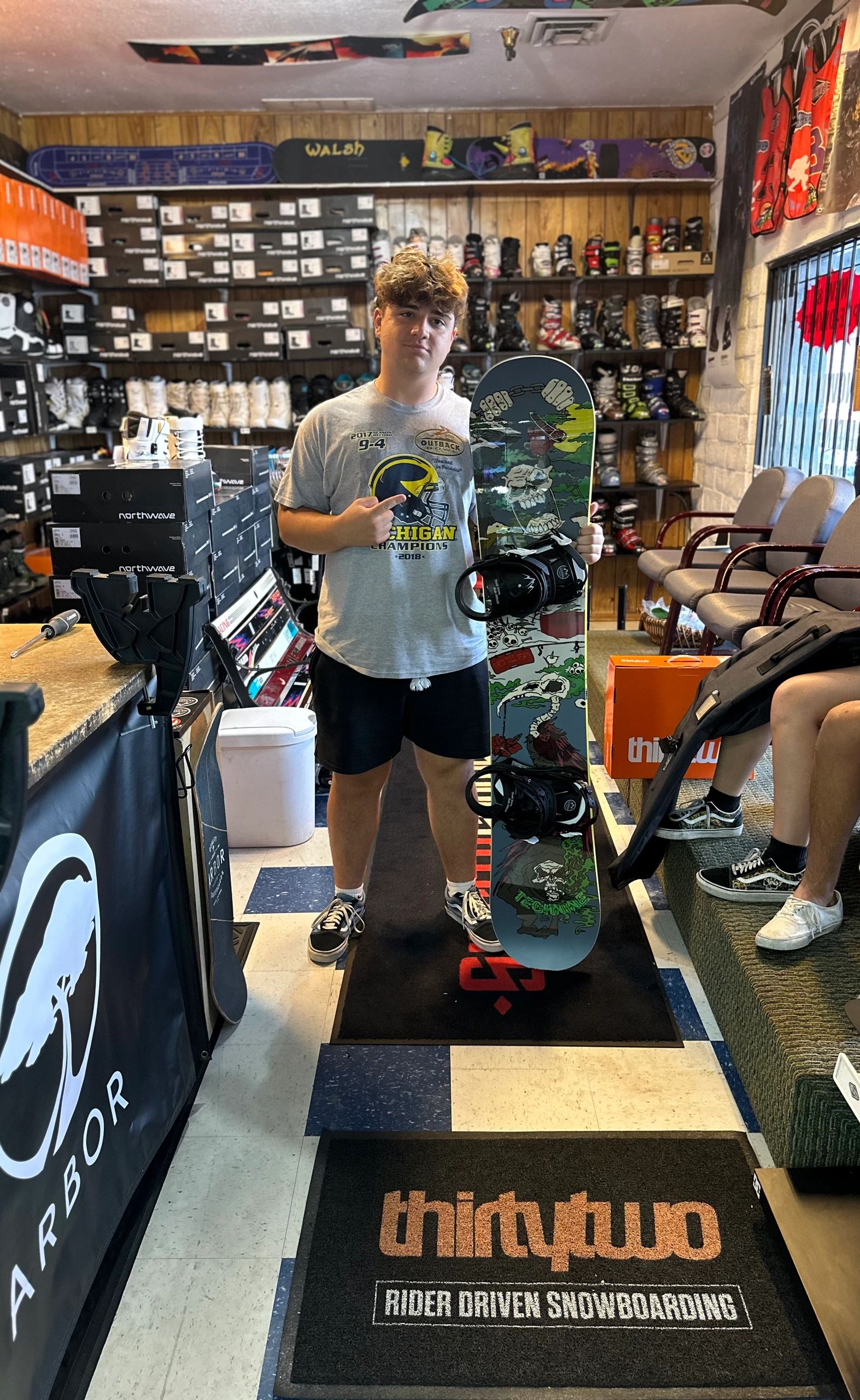 Sin City Snowboards Snowboards Las Vegas, Nevada