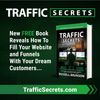 FREE Traffic Secrets Book by Russell Brunson. Get high tick traffic secrets from Russell Brunson cre