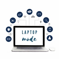 Laptop Mode