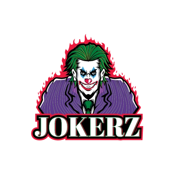 Jokerz