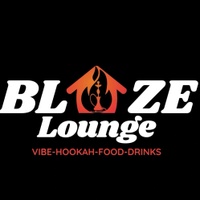 Blaze Lounge