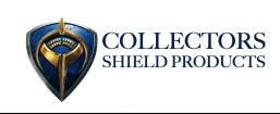 Collectors Shield Products (CSP)