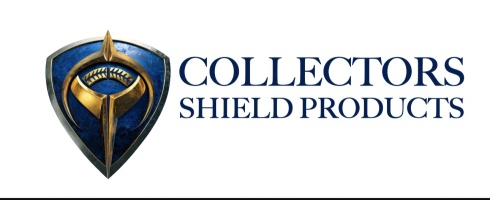 Collectors Shield Products (CSP)