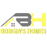 Borgia's Homes & Roofing