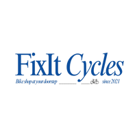 FixIt Cycles