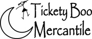 Tickety Boo Mercantile