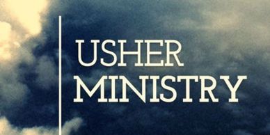 Our usher and house steward ministry are trained to assist the needs of both congregants and staff.