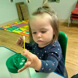 Little Rascals Learning Center