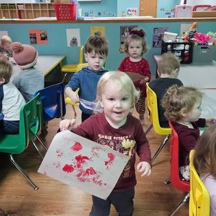 Little Rascals Learning Center