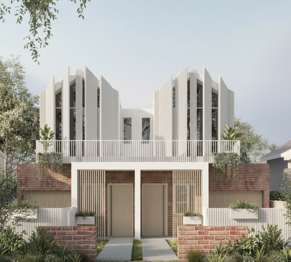 Glen Waverley Duplex