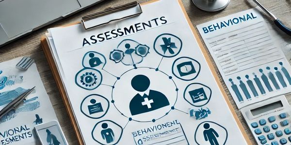 Functional Behavior Assessment