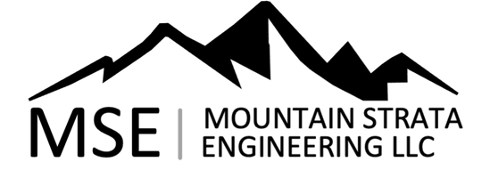 Mountain Strata Engineering LLC 