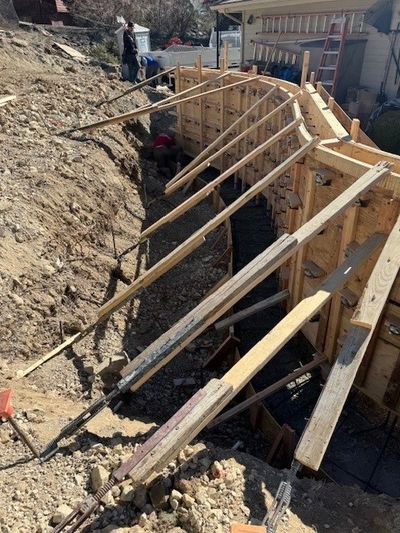 Concrete Special Inspection